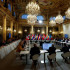Conferencia de apoyo a Ucrania en el Palacio del Elíseo en París, Francia.