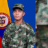 Soldado Alexander Zambrano Orozco, quien habría asesinado a capitán y sargento en Putumayo.