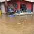 Inundaciones en Nariño.