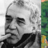 García Márquez nació en Aracataca, en 1927, y murió en Ciudad de México, en 2014.