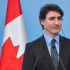 El primer ministro canadiense, Justin Trudeau.