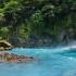 Río Celeste, un destino paradisíaco en Costa Rica