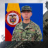 Soldado que murió en Bogotá.