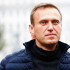 Alexei Navalny, el líder de la oposición que murió en un recinto penal de Siberia hace dos semanas.