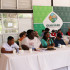 Voceros de 23 organizaciones sociales participaron del encuentro.