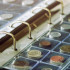 Un coleccionista de monedas guardó más de 1.000 monedas.