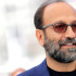El director iraní Asghar Farhadi
