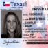 Cómo tramitar el Real ID en Texas.