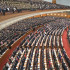 Inauguración de la sesión anual de la Asamblea Nacional Popular (ANP, Legislativo).