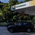 A Petrobras gas station in Rio de Janeiro, Brazil, on Tuesday, March 5, 2024. Petroleo Brasileiro SA is expected to report Q4 earnings results after-market on March 7. Photographer: Dado Galdieri/Bloomberg