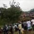Accidente de lancha en Alto Baudó, Chocó