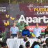 Presidente Gustavo Petro en Jornada de Gobierno con el Pueblo en Apartadó, Antioquia