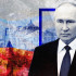 Putin se ha quedado prácticamente sin opositores políticos en Rusia.