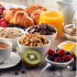 Desayunar temprano puede traer beneficios para el organismo.