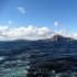 Cabo de Hornos al sur de Chile