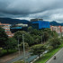 Pico y placa Bogotá