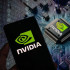 Los microchips de Nvidia están teniendo un papel protagónico en la revolución en IA.
