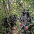 El Ejército Gaitanista de Colombia es conocido por varios nombres. Antes se autodenominaban Autodefensas Gaitanistas de Colombia. 