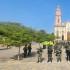 Distrito de Barranquilla y fuerza pública lanzan Plan de Seguridad por Semana Santa