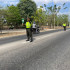 Operativos en carreteras de Bolívar