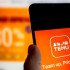 Temu se ha convertido en una de las apps más descargadas en EE.UU.