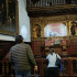 Recorrido de las iglesias en Bogotá durante Semana Santa