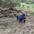 Autoridades atienden emergencia en zona rural de Pasto por derrumbe