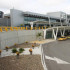 Aeropuerto Ernesto Cortissoz de Barranquilla, ubicado en Soledad, Atlántico.