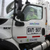 Entrega de 15 camiones nuevos para recolección de basuras en Cali