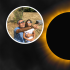 ¿Qué se debe tener en cuenta para ver un eclipse?