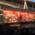 Emirates Stadium, la sede del partido entre Arsenal y Bayern Múnich.
