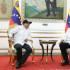 El sexto encuentro entre el presidente Gustavo Petro y Nicolás Maduro.