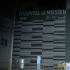 La menor fue trasladada al Hospital de Meissen.