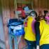 Brigada de salud en resguardo indígena de Urrao, Antioquia