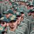 La Guardia Revolucionaria Iraní se estima que tiene más de 150.000 miembros activos.