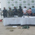 Gaula de la Policía desarticula red de extorsionistas en La Guajira
