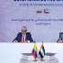 Los Ministros de Comercio, Industria y Turismo de Colombia, Germán Umaña Mendoza, y de Estado para el Comercio Exterior de los Emiratos Árabes Unidos, Thani bin Ahmed Al Zeyoudi, firmaron el Acuerdo Integral de Asociación Económico.