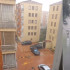 Este jueves volvió a llover en Bogotá.