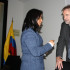 Adrianus Koetsenruijter realizará su primera visita oficial a Colombia como Enviado Especial del 21 al 26 de abril.