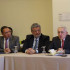 La reunión de Álvaro Uribe con la CIDH se realizó el 18 de abril.