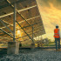 22 proyectos solares están próximos a entrar en operación comercial, De estos, 13 se encuentran en pruebas.