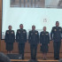 Son seis los coroneles de la Policía llamados a curso de general.