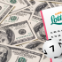 La lotería Florida Lotto se juega todos los miércoles y sábados a las 11:15 P. M., hora del Este.