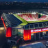 Mewa Arena, estadio del Mainz 05.