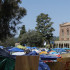 Campamentos en la Universidad de California