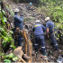 El cuerpo de bomberos de Ibagué atendió la emergencia