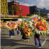Feria de las Flores Medellín