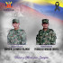 Soldados asesinados en Cauca.