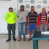 Estructura criminal del Clan del Golfo desarticulada en Bolívar