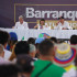 'Gobierno con el Pueblo' en Barranquilla.